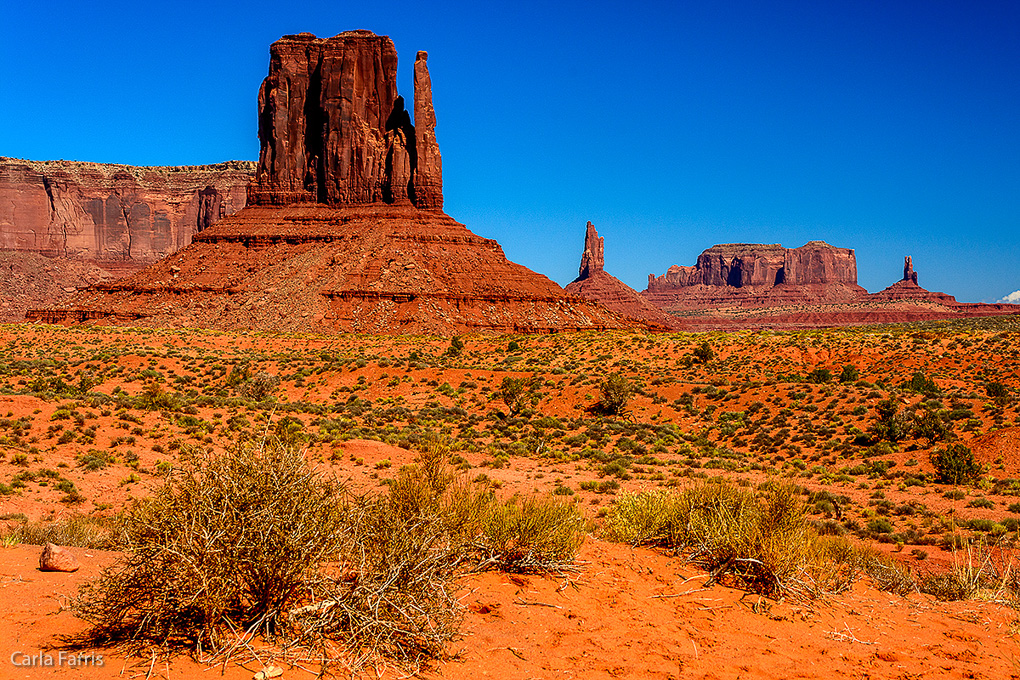 Monument Valley