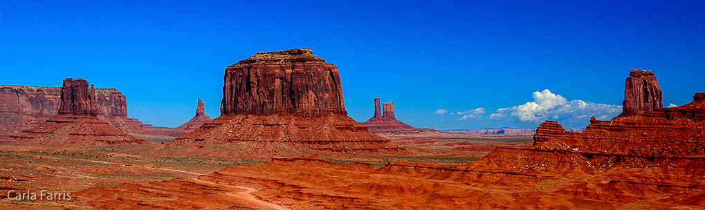 Monument Valley