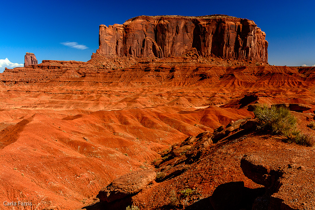 Monument Valley