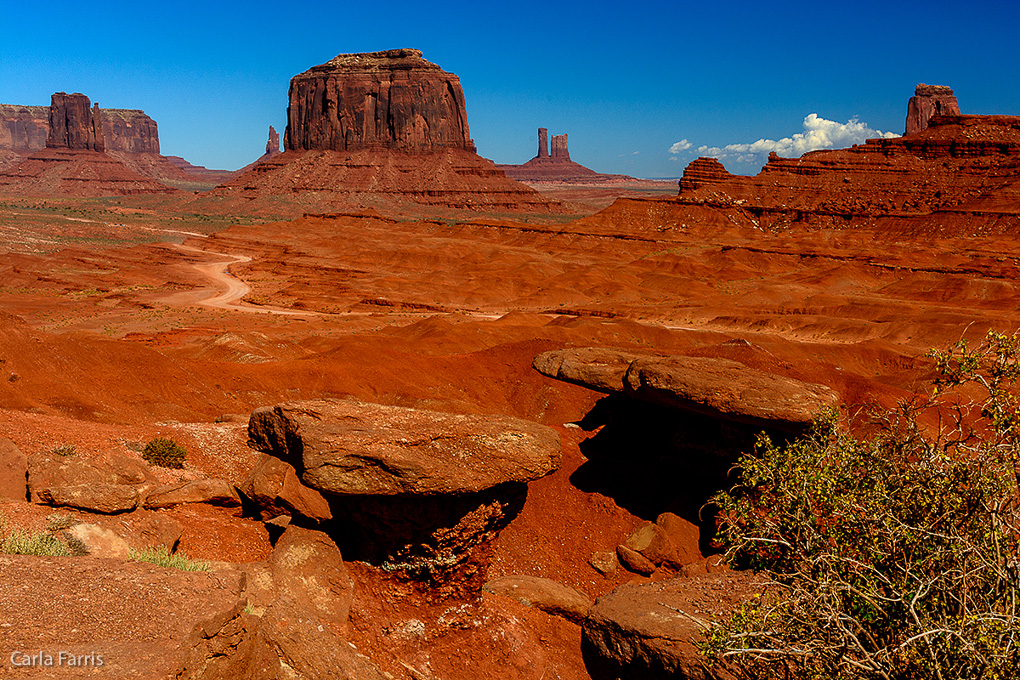 Monument Valley