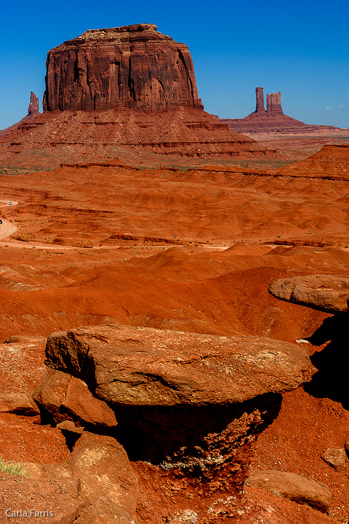 Monument Valley