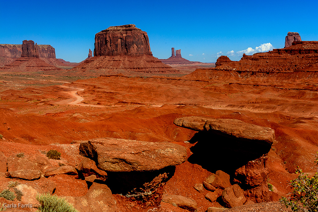 Monument Valley