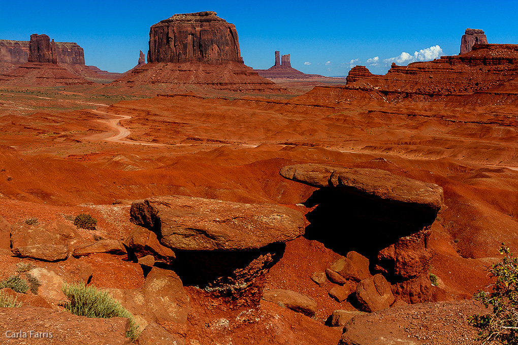 Monument Valley