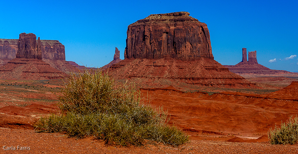 Monument Valley