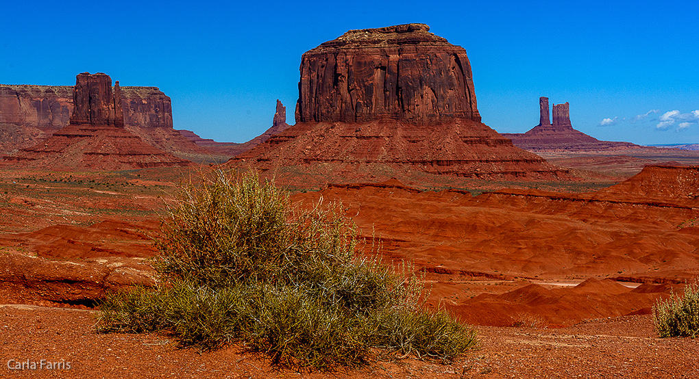 Monument Valley