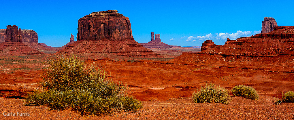 Monument Valley