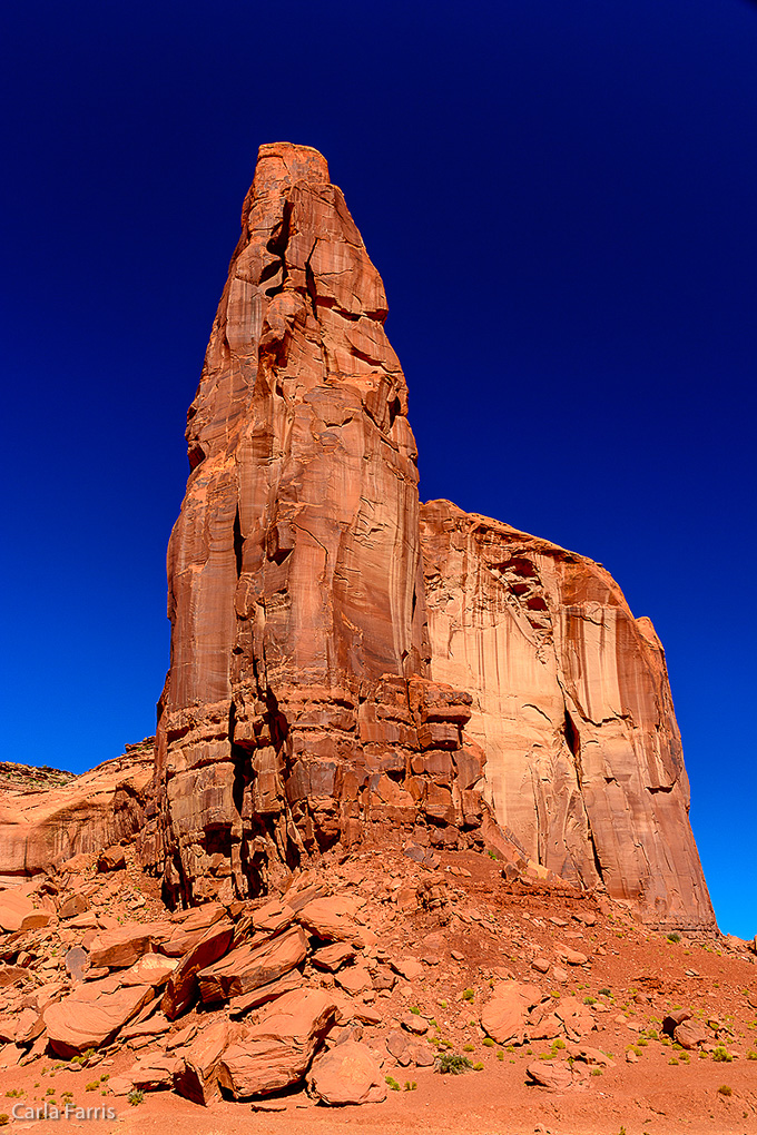 Monument Valley