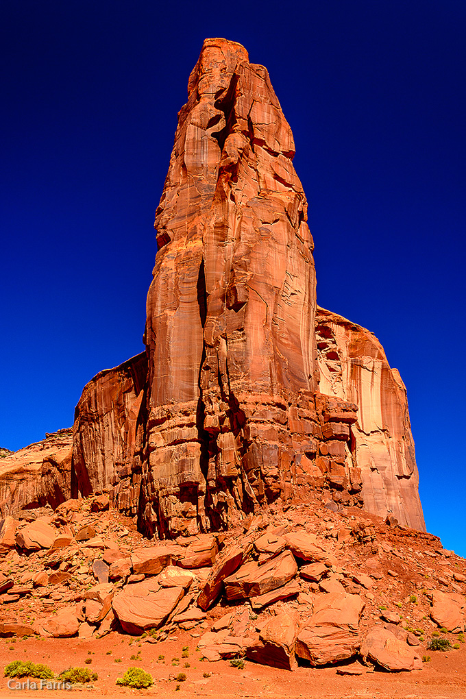 Monument Valley