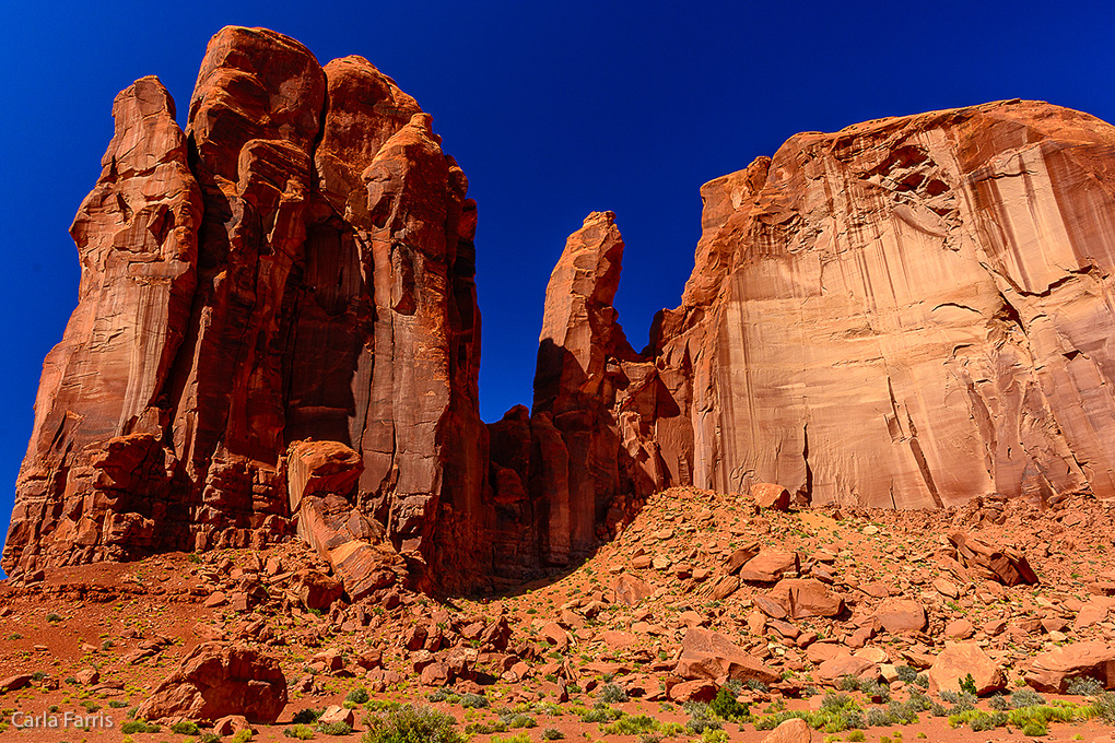 Monument Valley