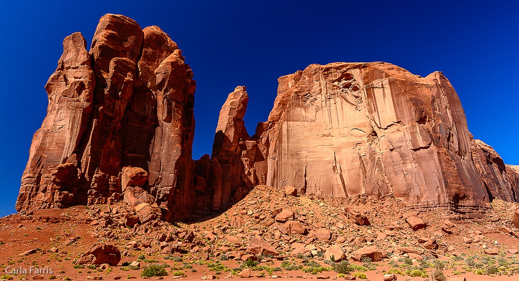 Monument Valley