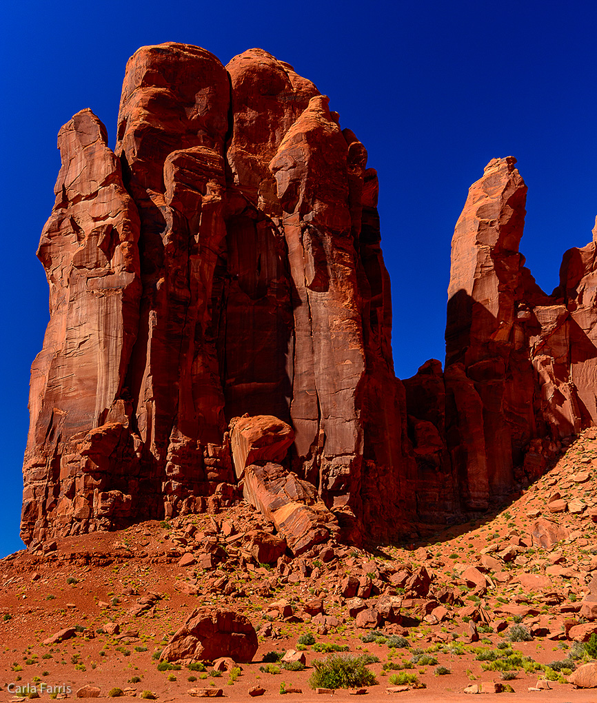 Monument Valley