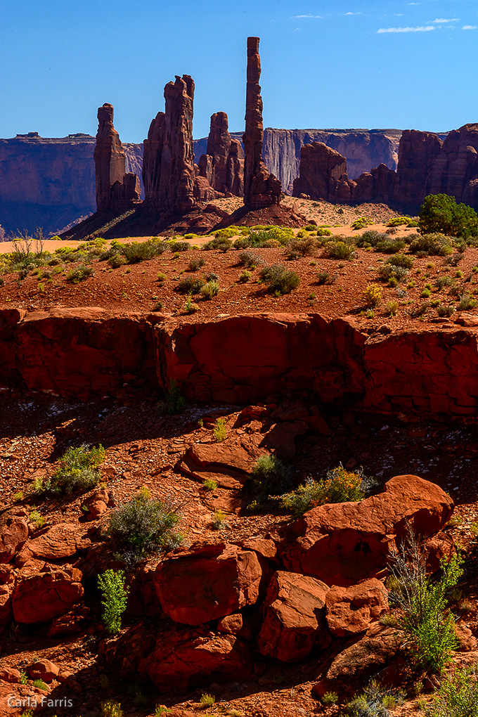 Monument Valley