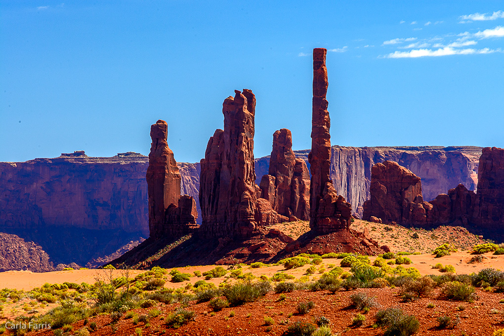 Monument Valley