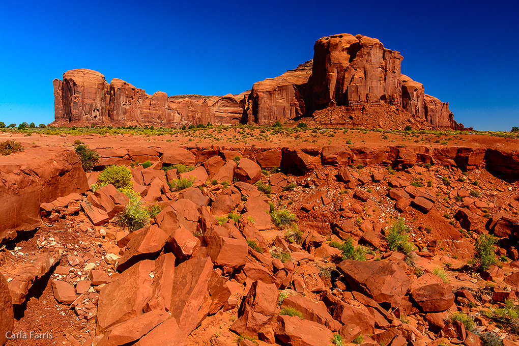 Monument Valley