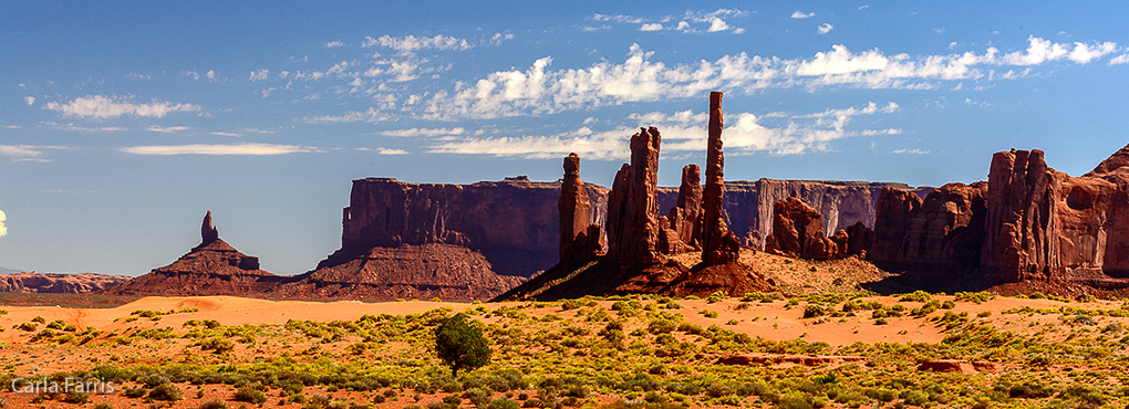 Monument Valley