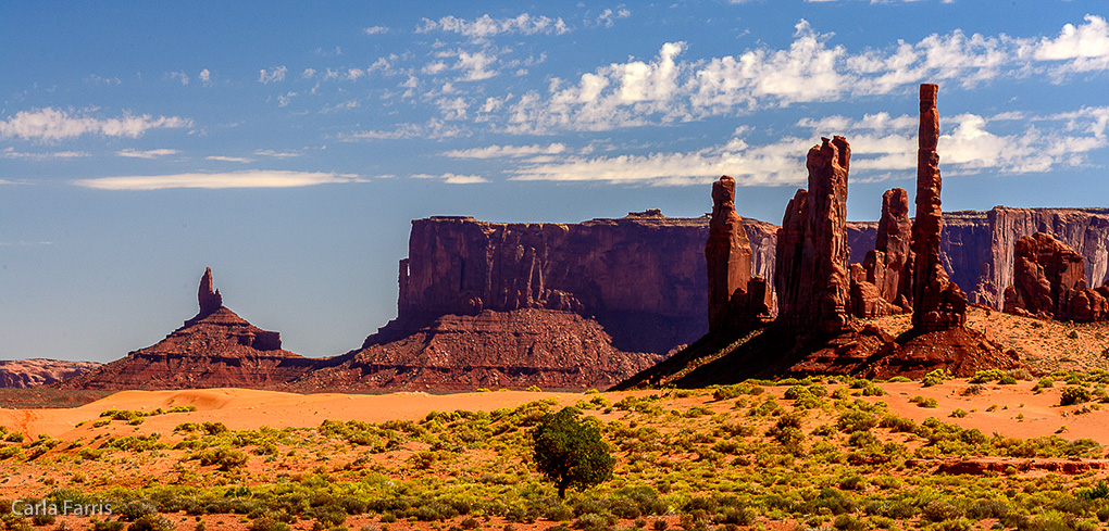 Monument Valley