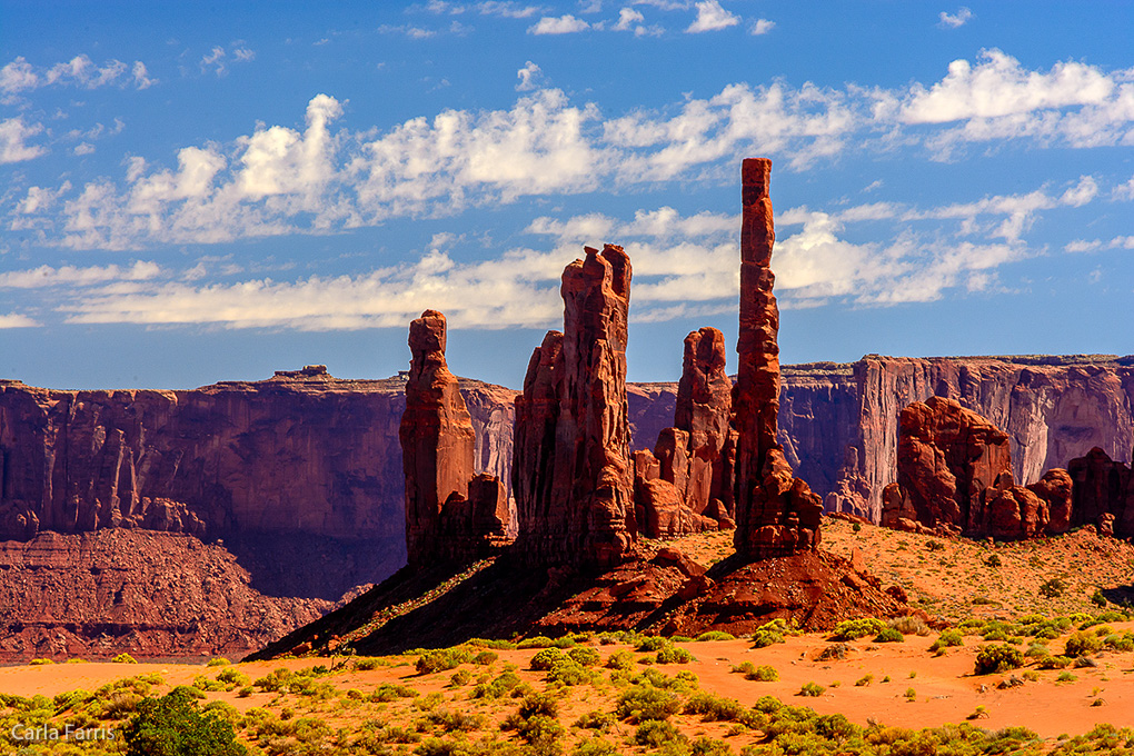 Monument Valley