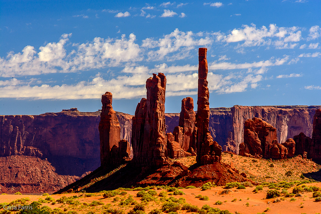 Monument Valley