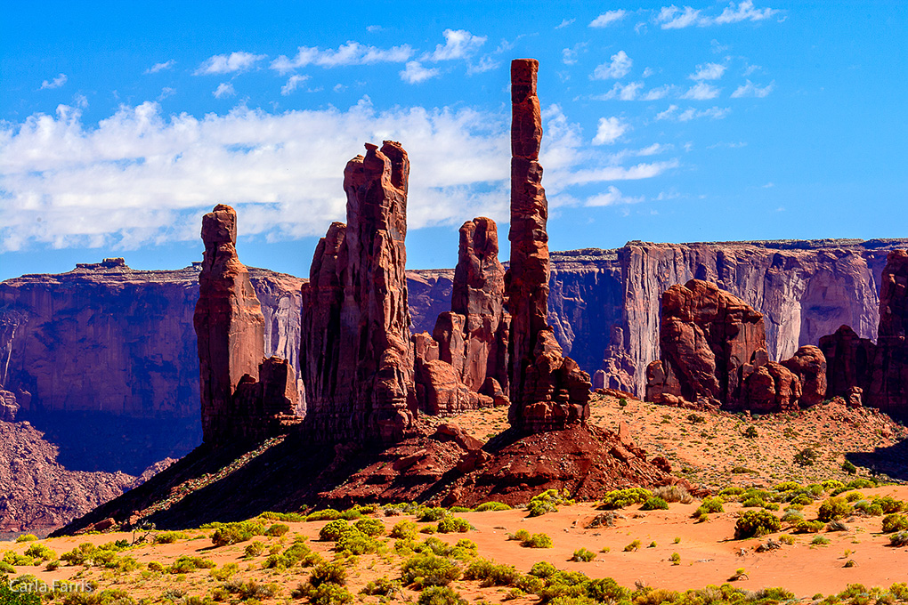 Monument Valley