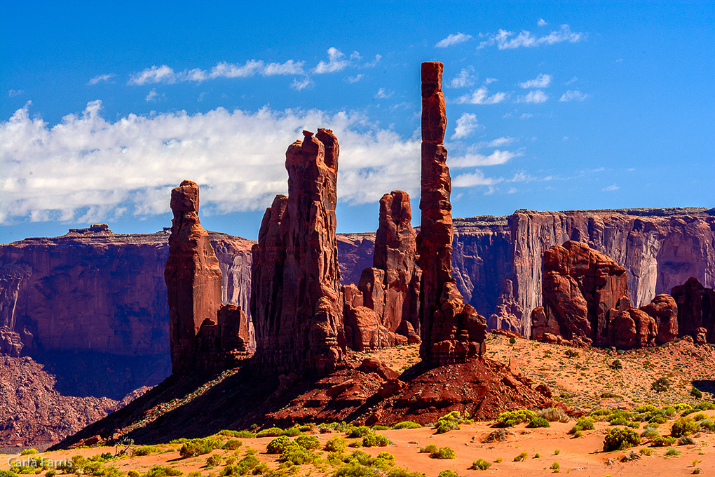 Monument Valley