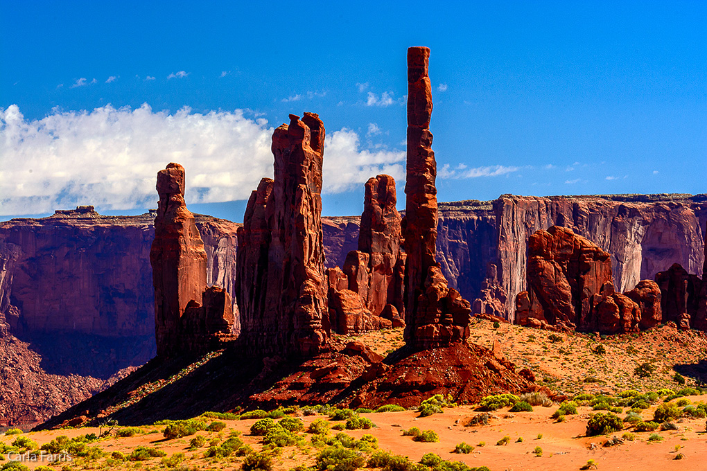 Monument Valley