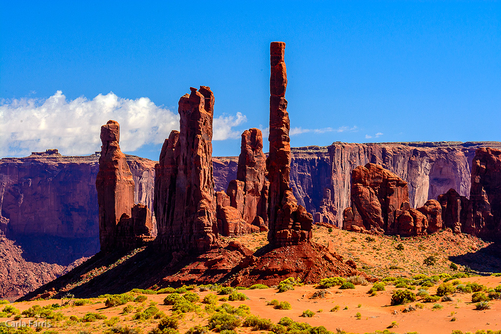 Monument Valley