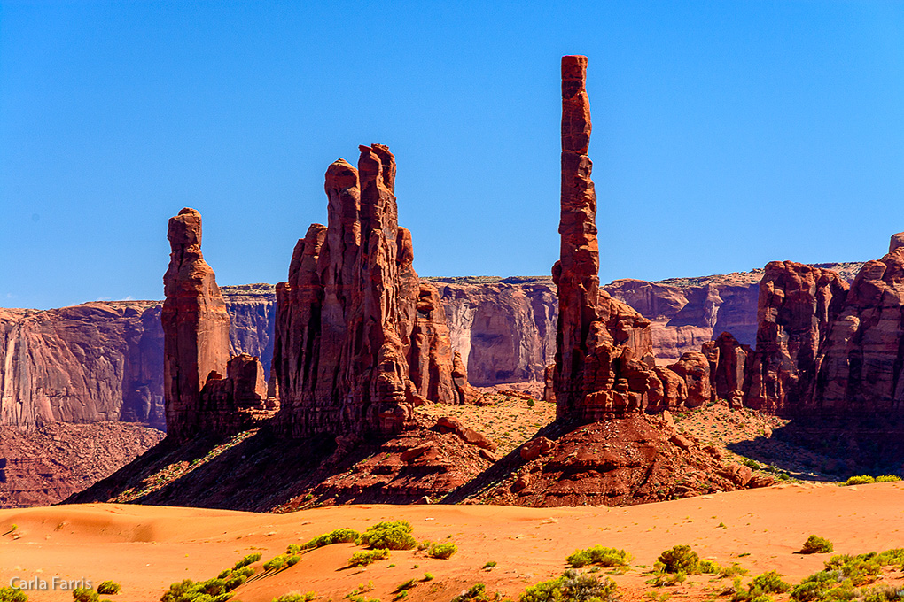 Monument Valley