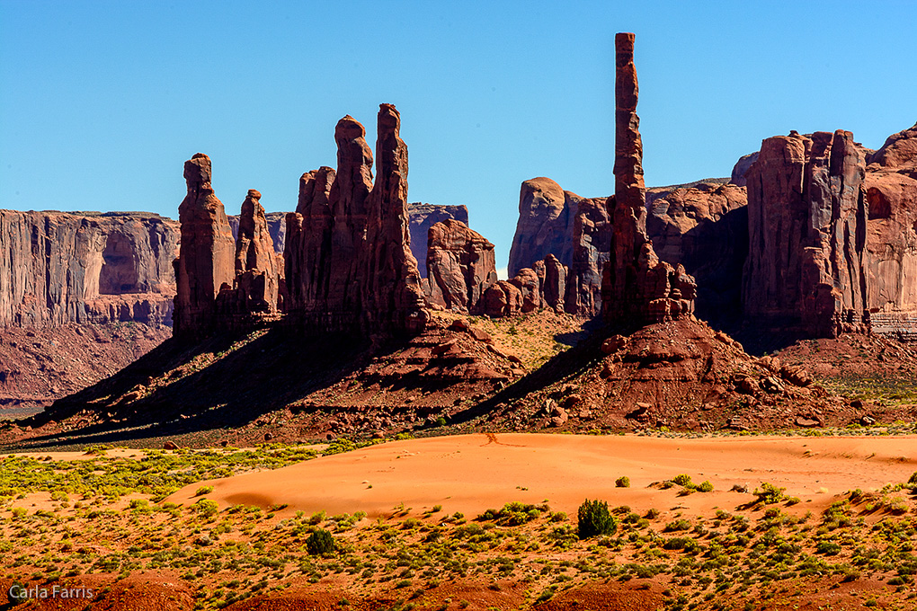 Monument Valley