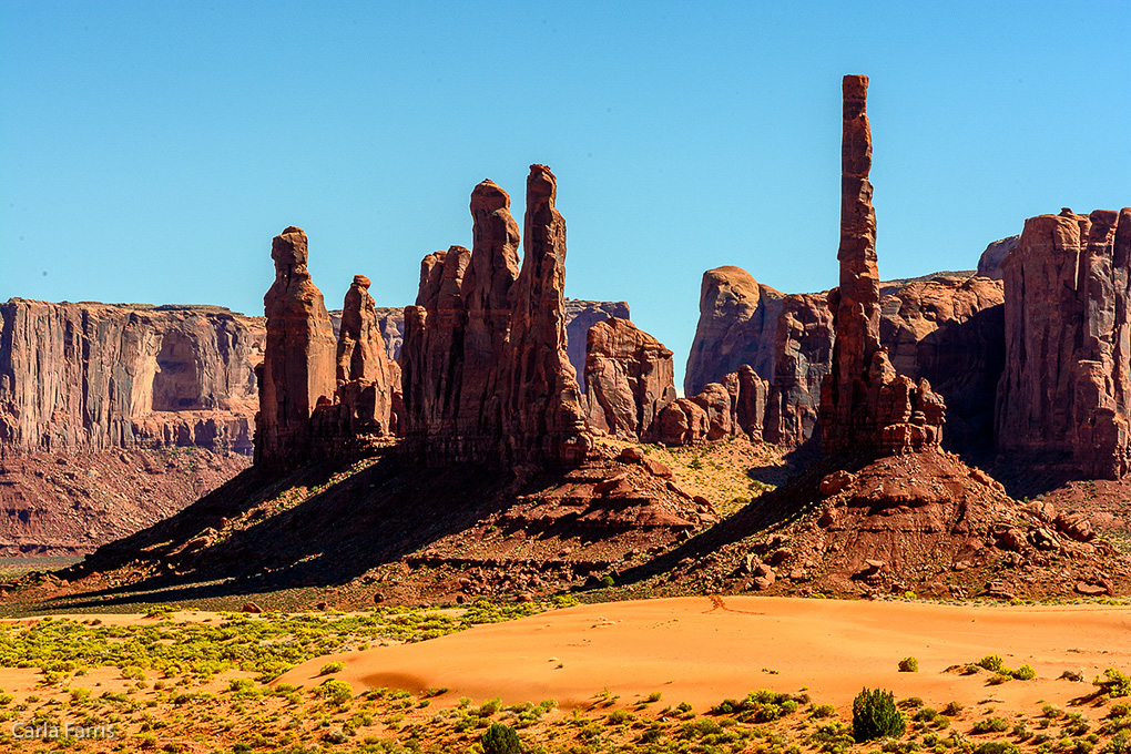 Monument Valley