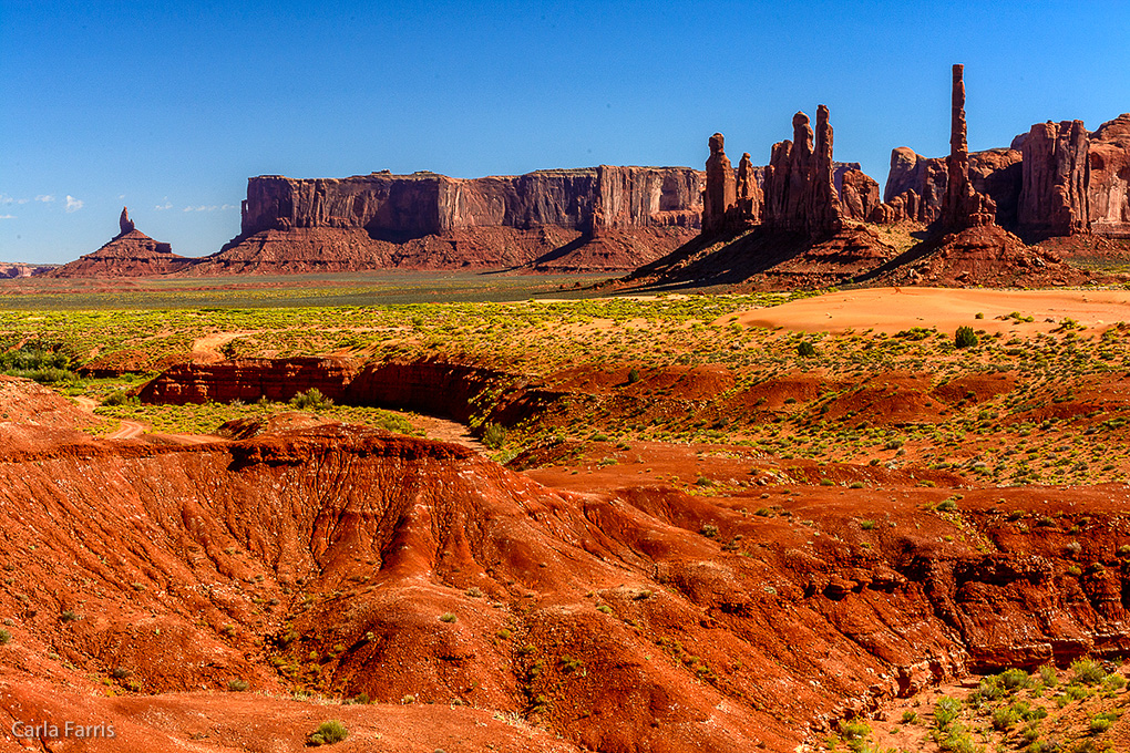 Monument Valley