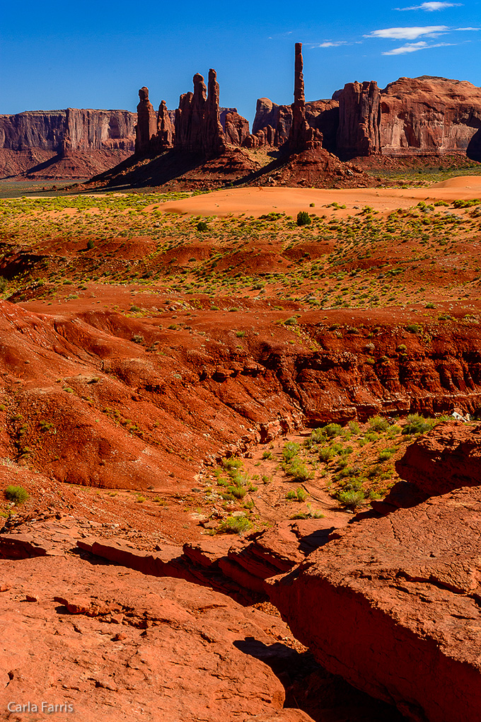 Monument Valley