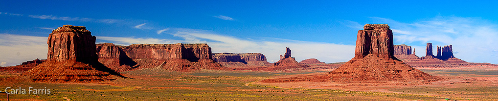 Monument Valley