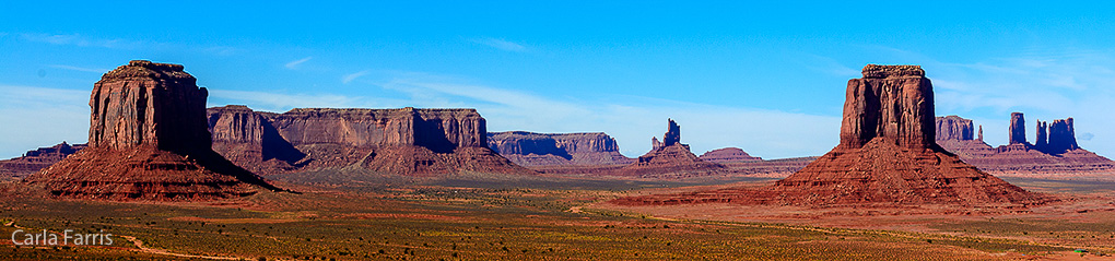 Monument Valley