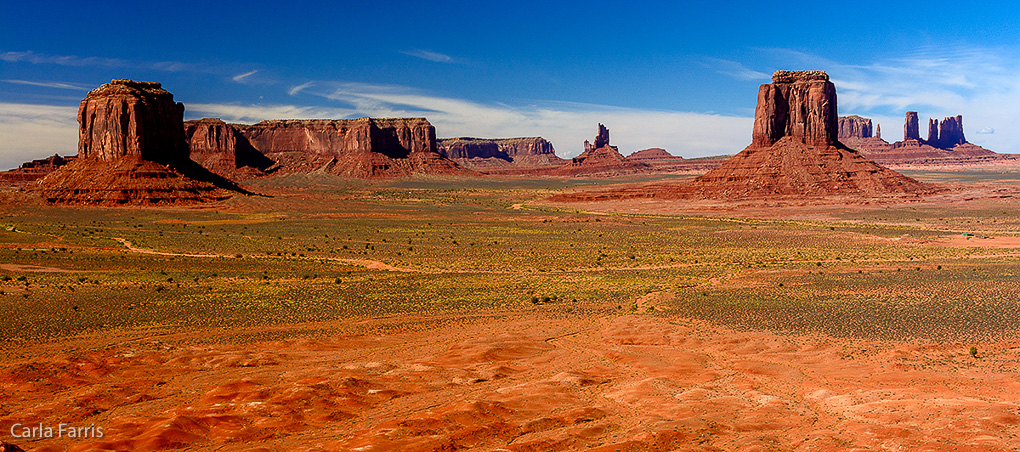 Monument Valley