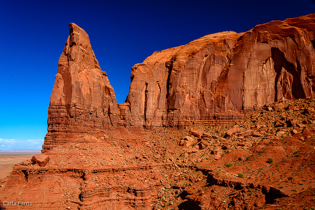 Monument Valley