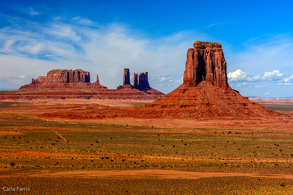 Monument Valley