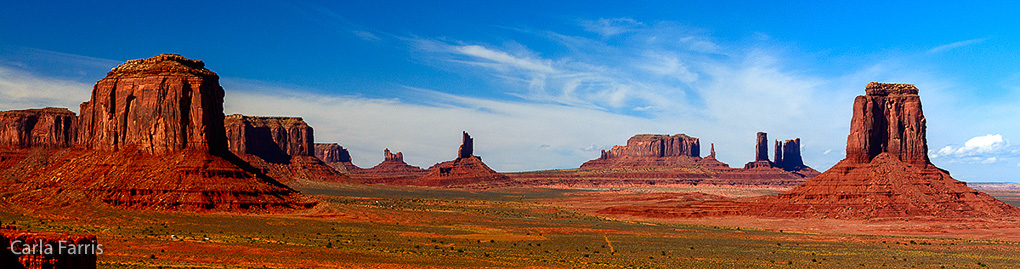 Monument Valley