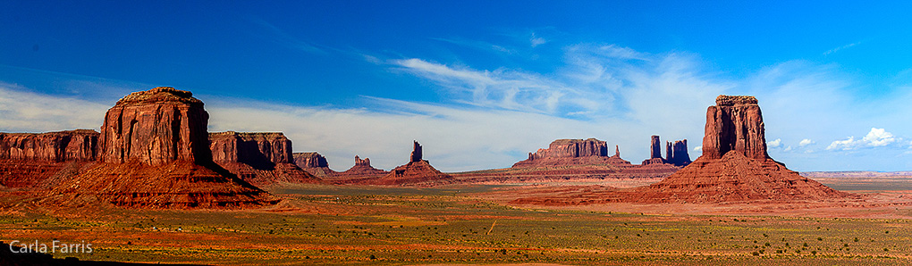 Monument Valley