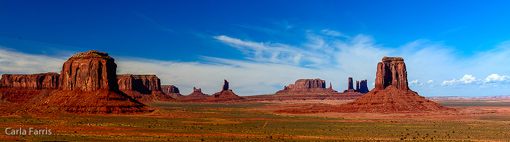 Monument Valley