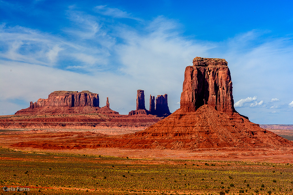 Monument Valley