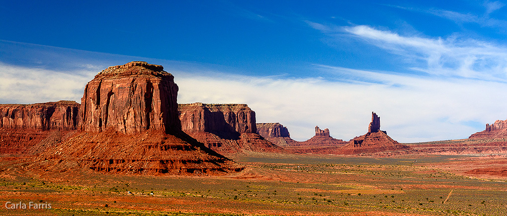 Monument Valley