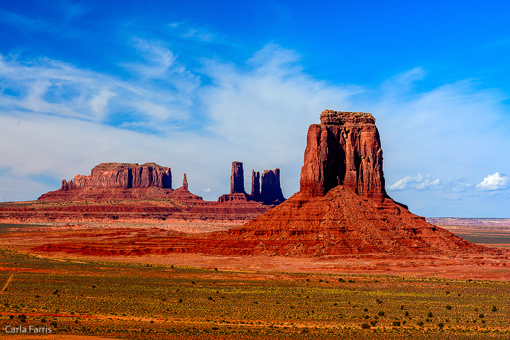 Monument Valley