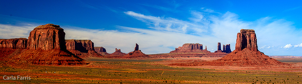 Monument Valley