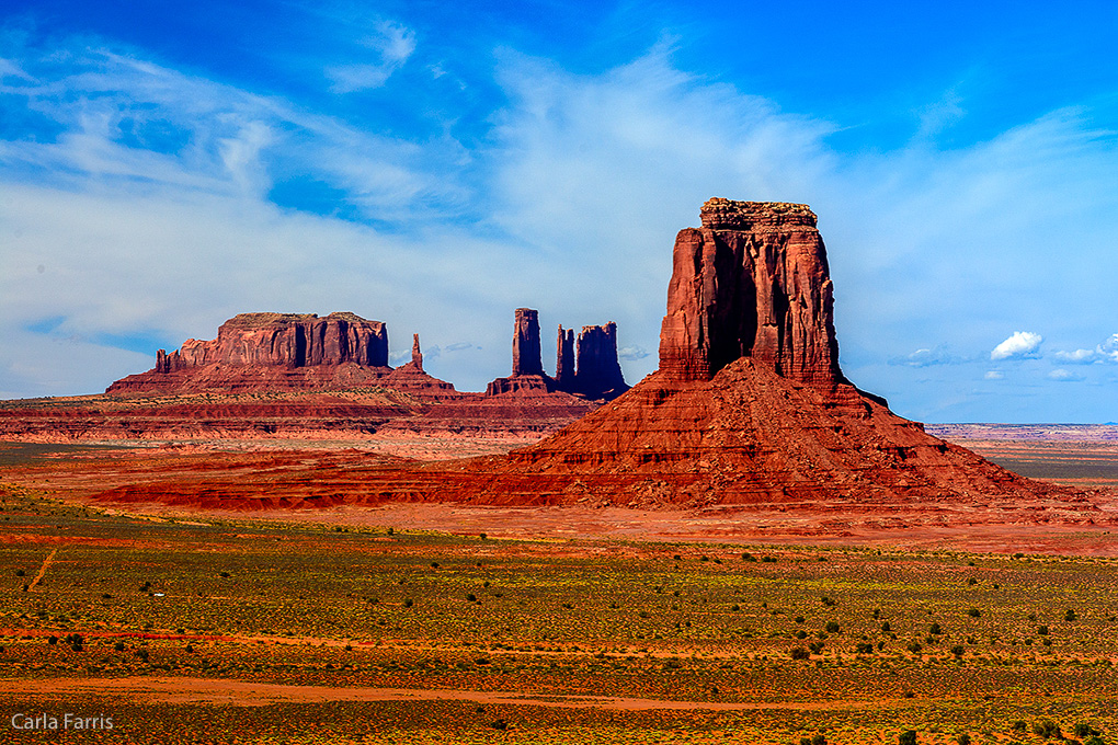 Monument Valley