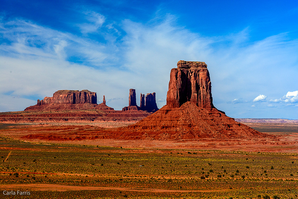 Monument Valley