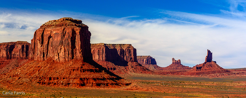 Monument Valley