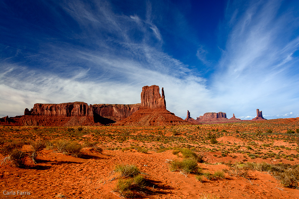 Monument Valley