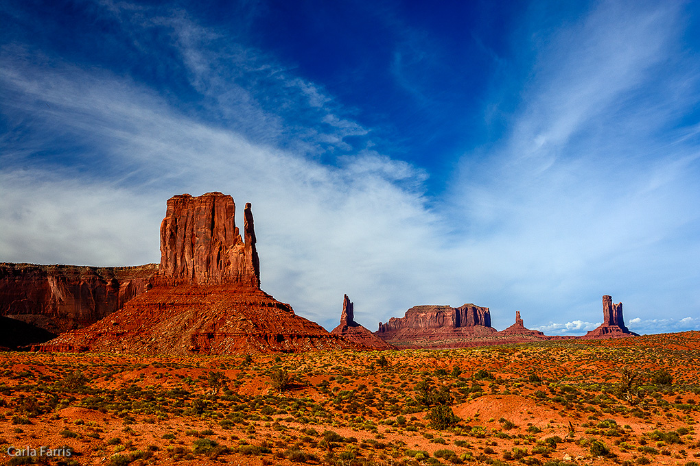 Monument Valley