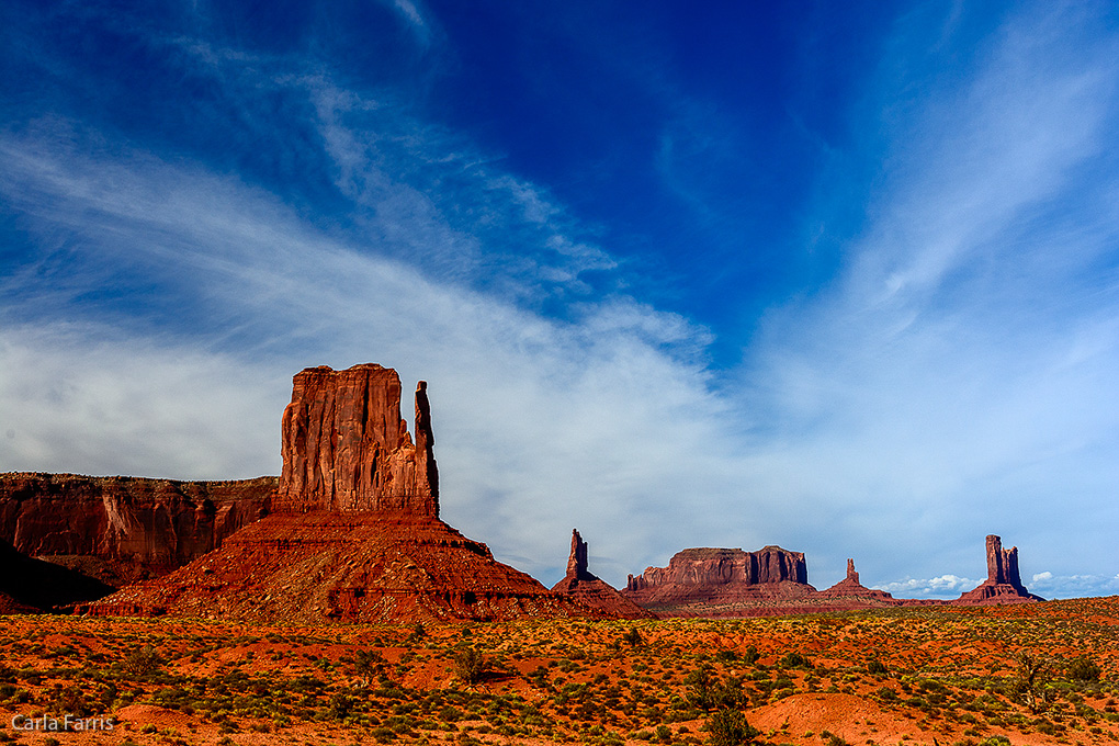 Monument Valley