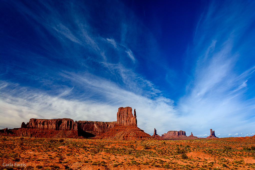 Monument Valley